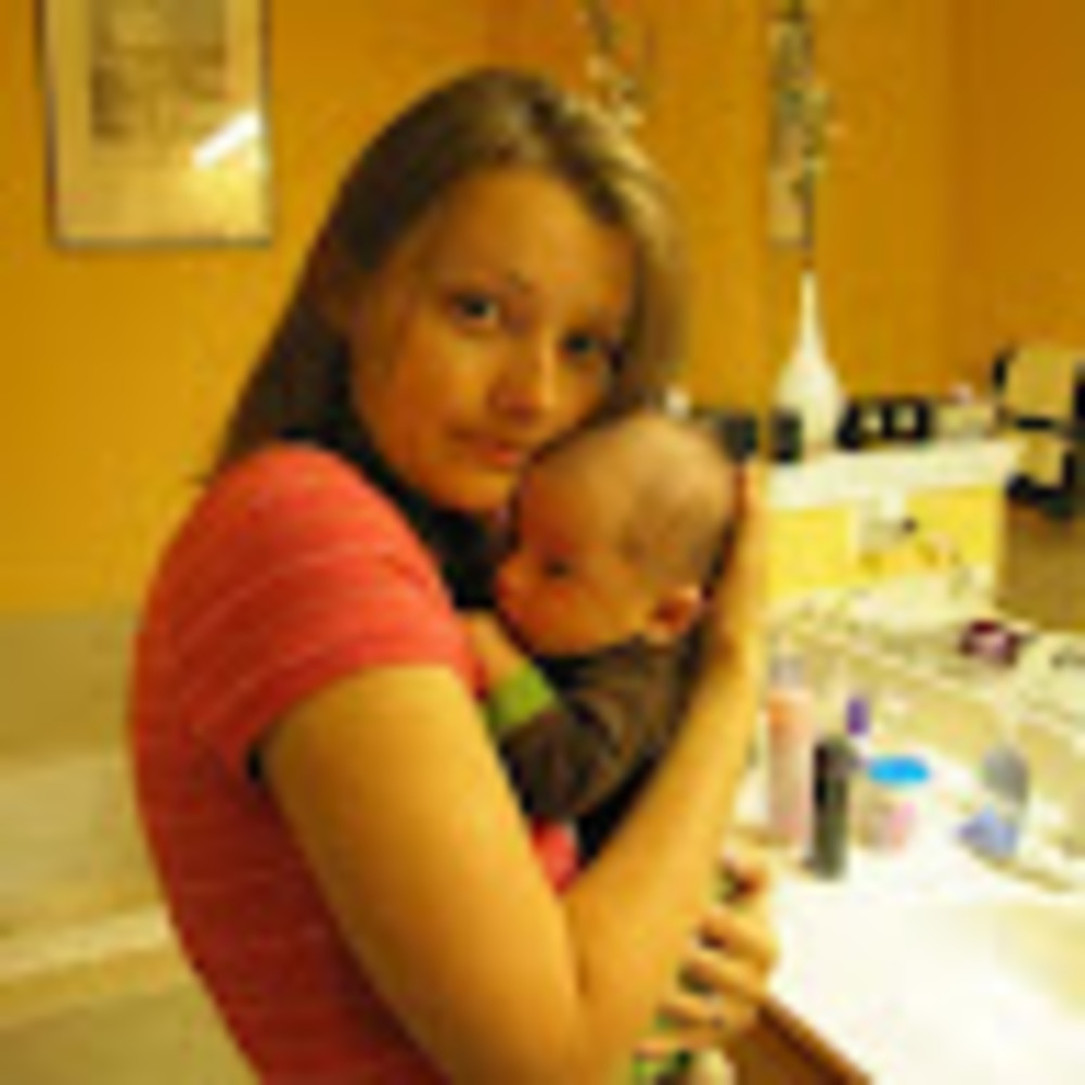 Meet your Posher, Debbie